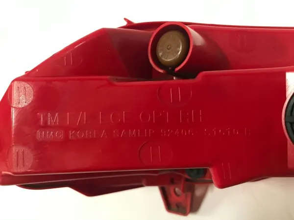 OEM HYUNDAI SANTA FE IV 4 LIFT Rechter Achterlamp image 5