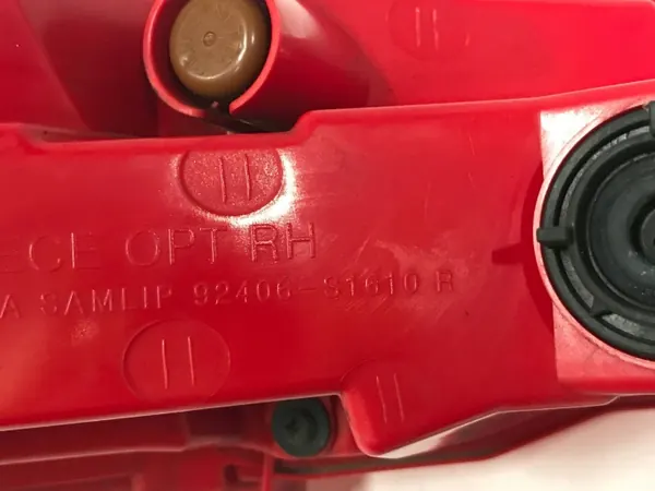 OEM HYUNDAI SANTA FE IV 4 LIFT Rechter Achterlamp image 6