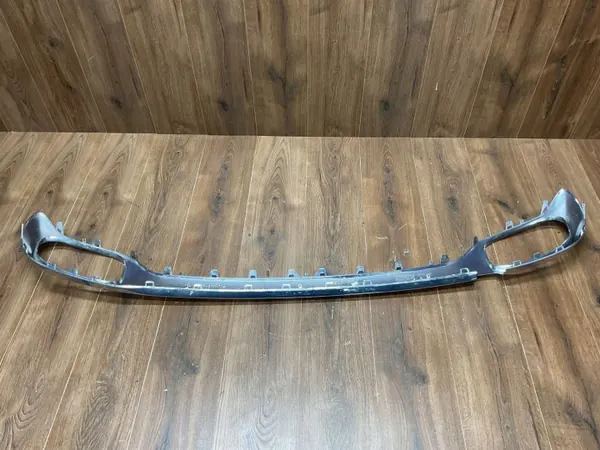 Mercedes GLE AMG bakdiffusor OEM A1678852407 image 10