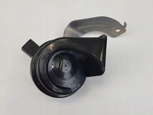 Buzina de Tom Baixo OEM 7404430 para BMW - Usado image 2
