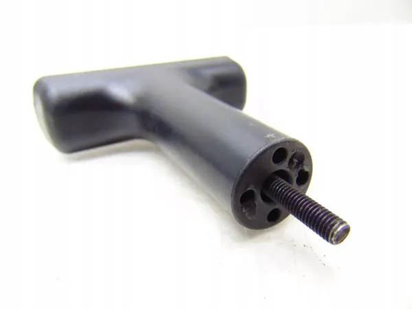 Clé d'ouverture de toit d'urgence A3 8P Cabrio Golf VI Cabrio image 1