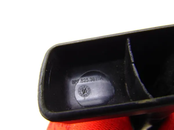 Clé d'ouverture de toit d'urgence A3 8P Cabrio Golf VI Cabrio image 3