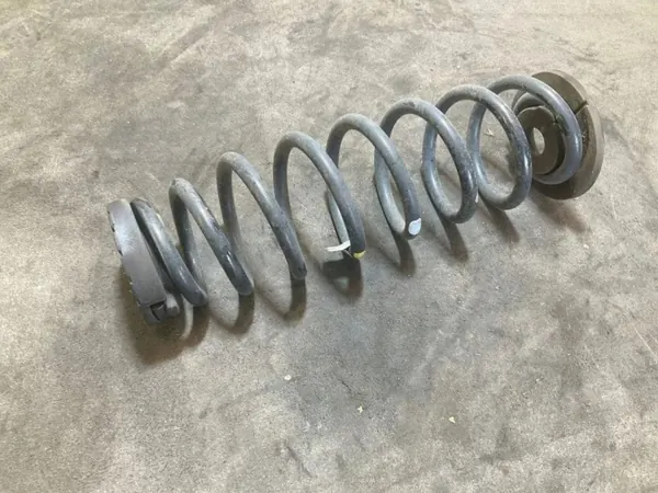 Mola amortecedor traseira esquerda OEM 55350J7 Kia Cee'd image 2
