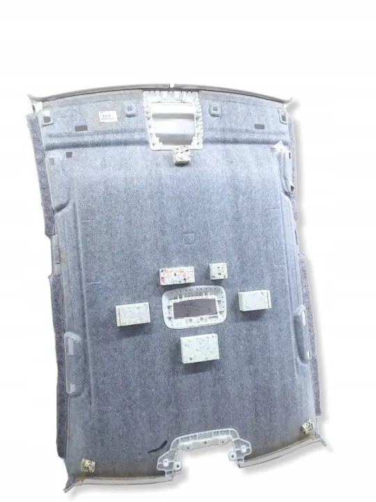 Clip de Techo BMW OE Usado OEM 7284009 image 4