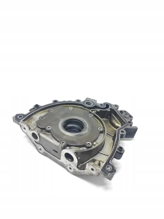 Gebruikte oliepomp OEM 4R8Q6600AD voor Peugeot 407 2.7 HDi image 3