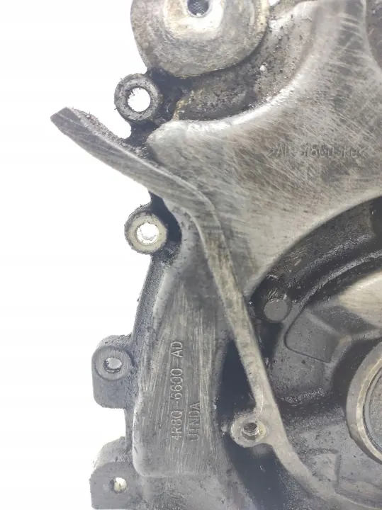 Gebruikte oliepomp OEM 4R8Q6600AD voor Peugeot 407 2.7 HDi image 4