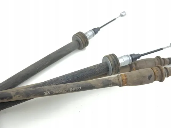 Câble de frein à main OEM G40000F10 Hyundai i30 image 6