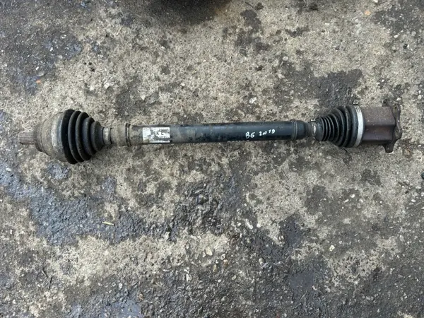 Demi-arbre VW Passat B6 B7 2.0 TDI Automatique OEM 3C0407272AK image 2