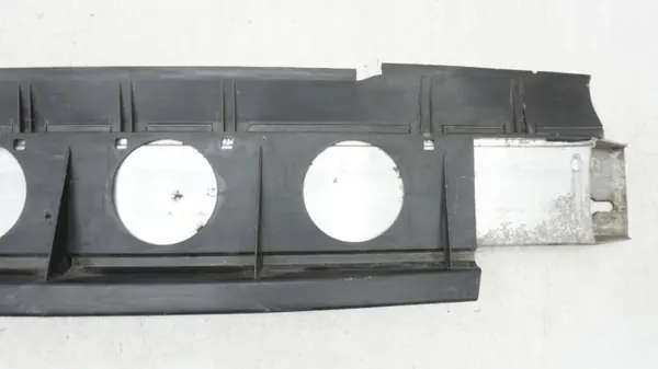 Voorbumperbalk OEM 09151537 voor Volvo C70 image 3