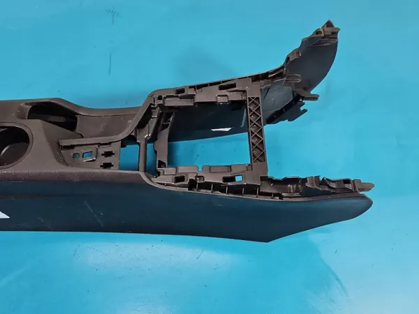 Accoudoir tunnel OEM 96775883 pour Peugeot 308 II image 3