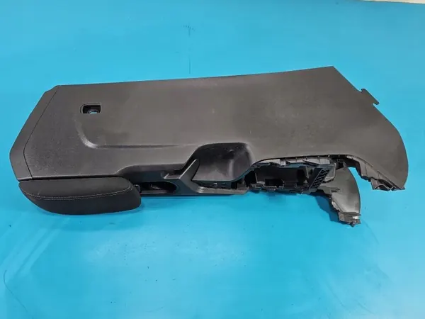 Accoudoir tunnel OEM 96775883 pour Peugeot 308 II image 4