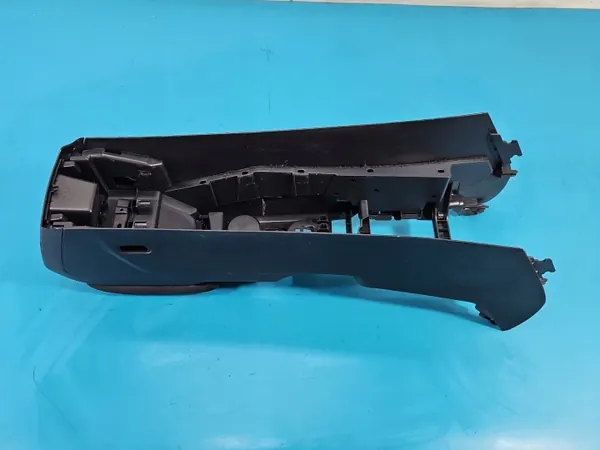 Accoudoir tunnel OEM 96775883 pour Peugeot 308 II image 5