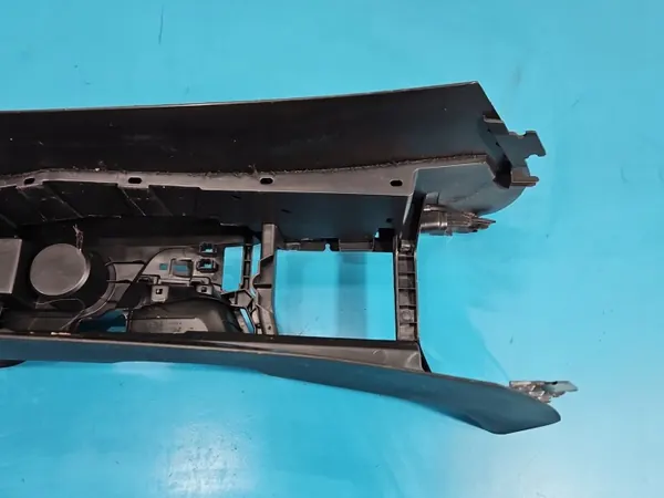 Accoudoir tunnel OEM 96775883 pour Peugeot 308 II image 7