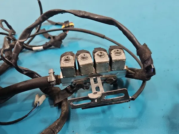 Kit de instalación GLP usado OEM IMPRK1556336 image 7