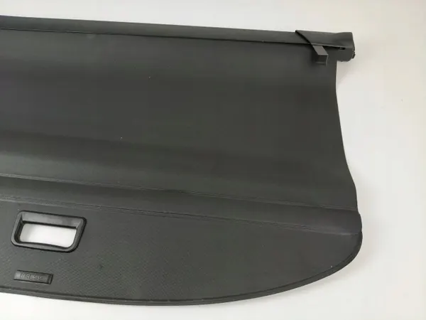 SEAT Altea XL Kofferraum-Rollo OEM 5P8867871A image 3