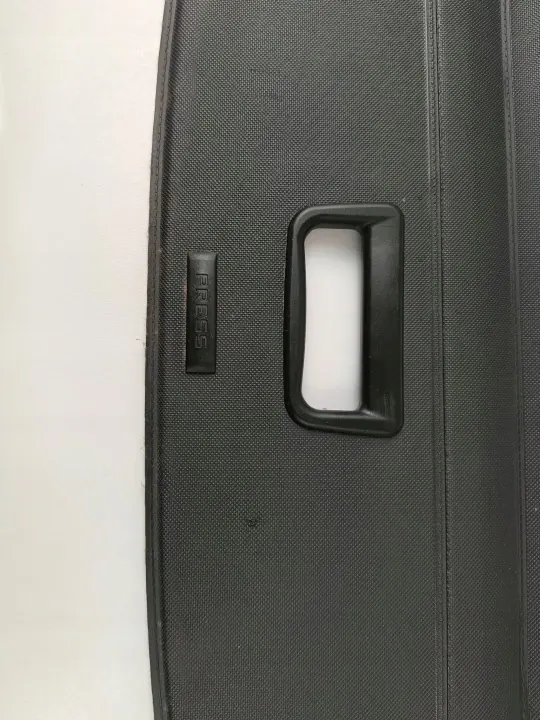 SEAT Altea XL Kofferraum-Rollo OEM 5P8867871A image 4