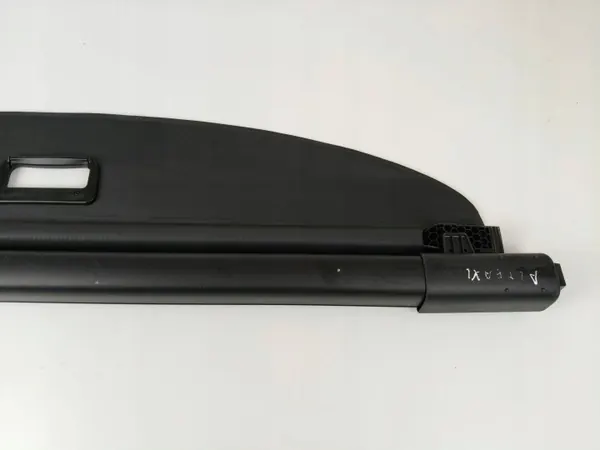 SEAT Altea XL Kofferraum-Rollo OEM 5P8867871A image 6