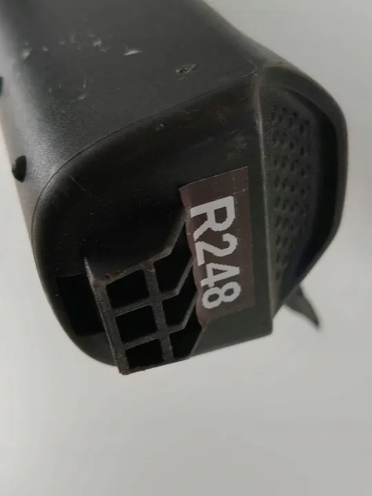 SEAT Altea XL Kofferraum-Rollo OEM 5P8867871A image 7