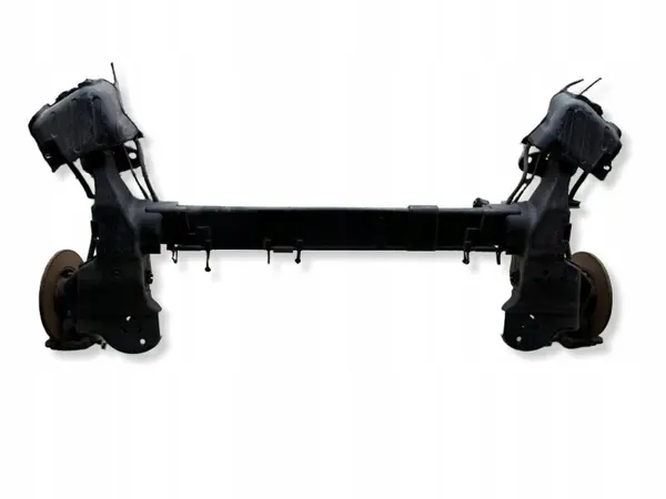 Opel Crossland X Hinterachsträger OEM CSU726 Gebraucht image 4