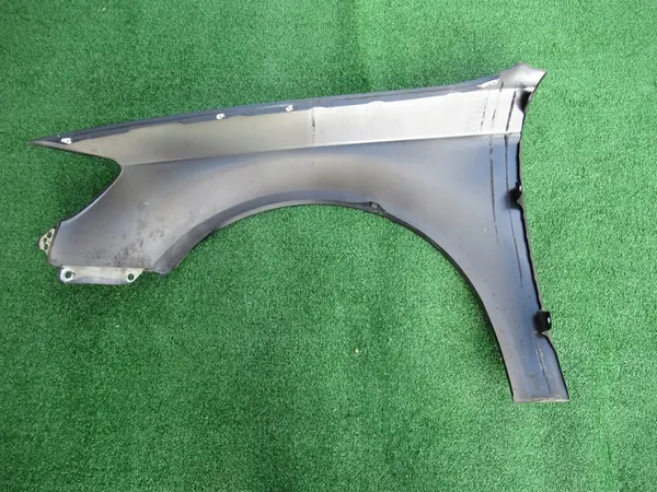 Audi A3 8V Höger Skärm image 5