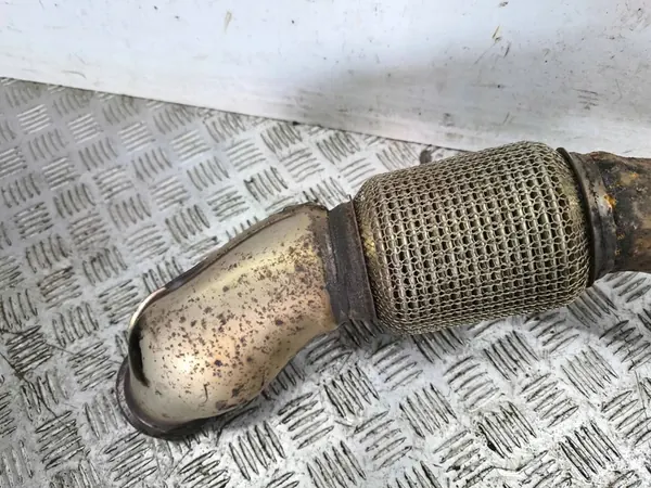 Mercedes-Benz E W213 2017 Conector flexível de escape AMD137765 image 2