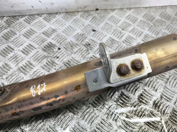 Mercedes-Benz E W213 2017 Conector flexível de escape AMD137765 image 4