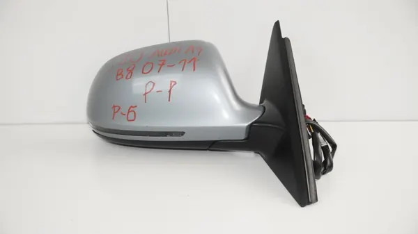 Oikea peili OEM 360186612 Audi A4 B8 07-11 image 2
