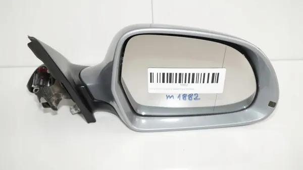 Oikea peili OEM 360186612 Audi A4 B8 07-11 image 3