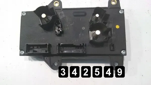 ECU BMW X5 d'occasion OEM AM-342549 2006 image 3
