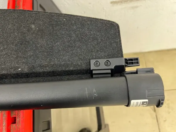 OEM 9800269280 Kofferbakrol Peugeot 308 SW T9 Station image 6