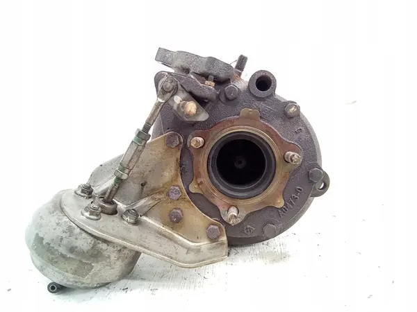 Turboalimentador Toyota OE 17201-0R020 image 2