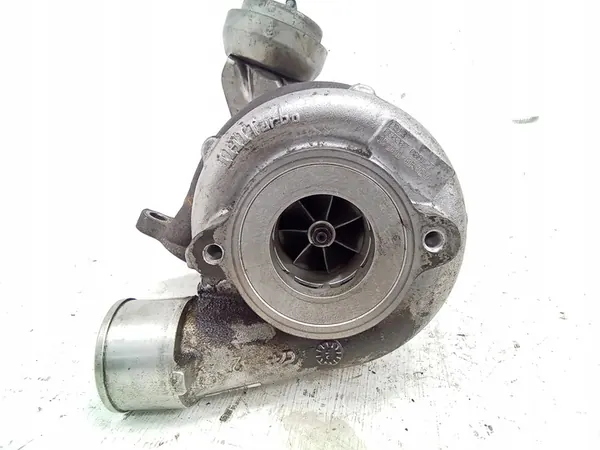Turboalimentador Toyota OE 17201-0R020 image 3
