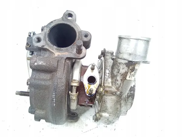 Turboalimentador Toyota OE 17201-0R020 image 5