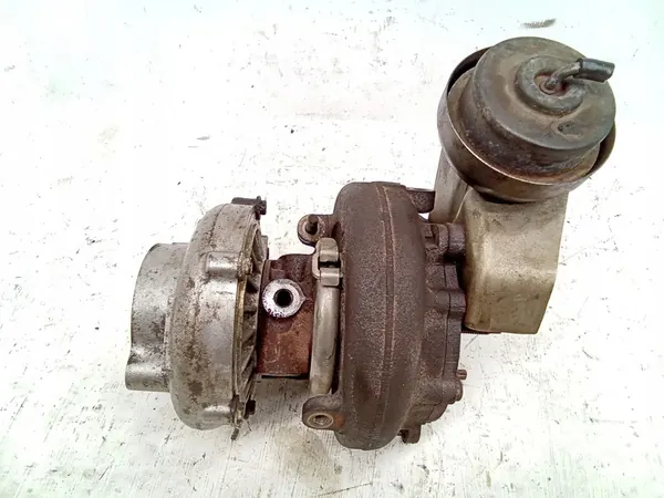 Turboalimentador Toyota OE 17201-0R020 image 7