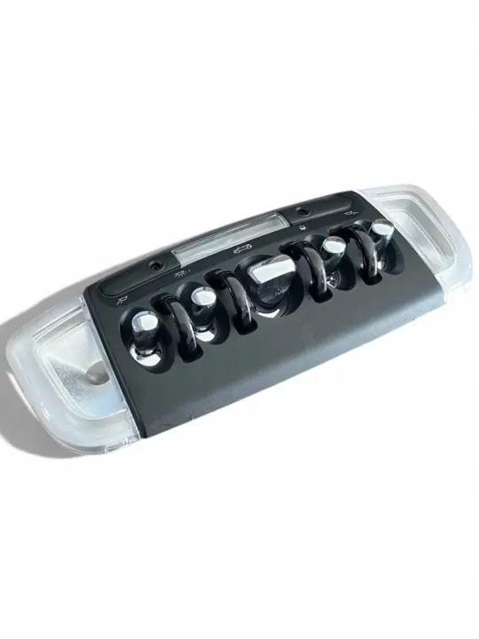 Luz de techo MINI Cooper F57 OEM 5A714C9 - Usado image 2