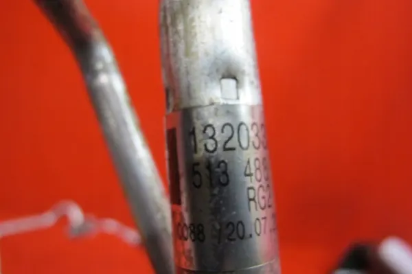 OPEL CORSA D 1.3 CDTI Ilmastointiputket 13203336 image 3