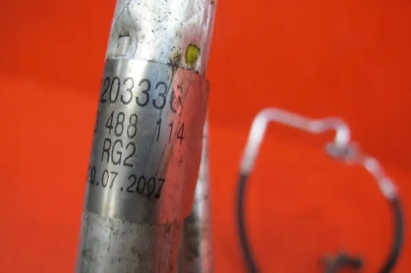 OPEL CORSA D 1.3 CDTI Ilmastointiputket 13203336 image 4