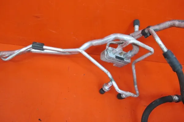 OPEL CORSA D 1.3 CDTI Ilmastointiputket 13203336 image 5