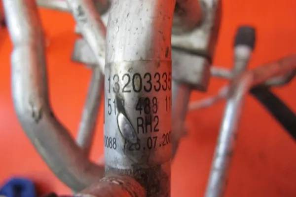 OPEL CORSA D 1.3 CDTI Ilmastointiputket 13203336 image 6