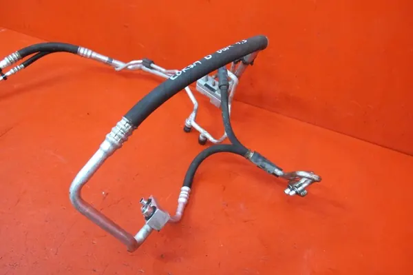 OPEL CORSA D 1.3 CDTI Ilmastointiputket 13203336 image 8