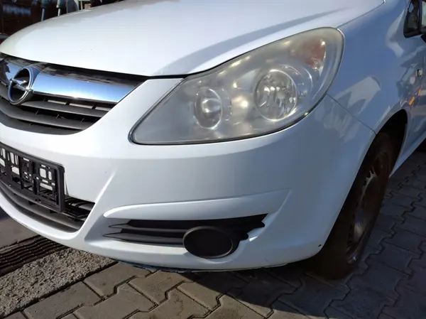 OPEL CORSA D 1.3 CDTI Ilmastointiputket 13203336 image 9