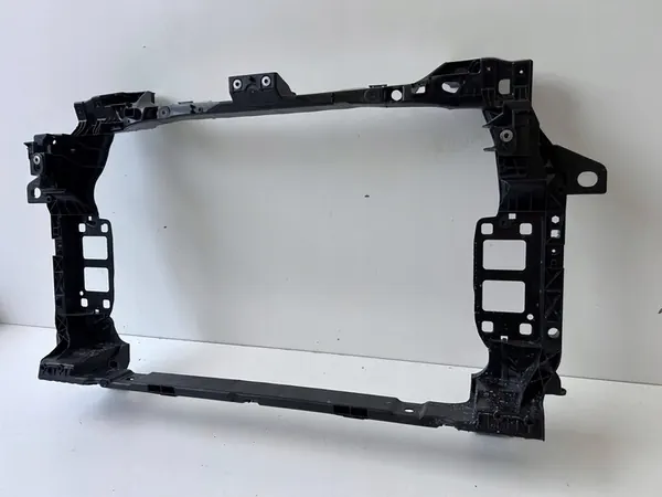 Para-choque dianteiro Audi Q7 2018 OE 4M0805594F image 2