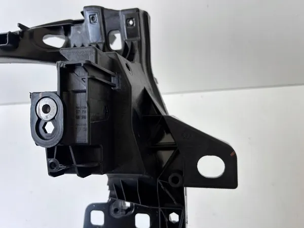 Para-choque dianteiro Audi Q7 2018 OE 4M0805594F image 4