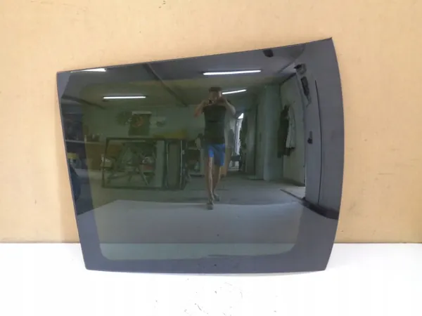 Cristal de techo panorámico Nissan Qashqai II OEM s4s84s8 j image 2