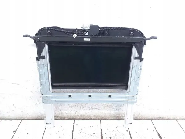 Mercedes-Benz C W204 Schiebedach OEM A2047801529 image 3