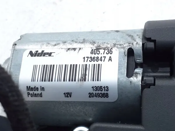 Mercedes-Benz C W204 Schiebedach OEM A2047801529 image 4