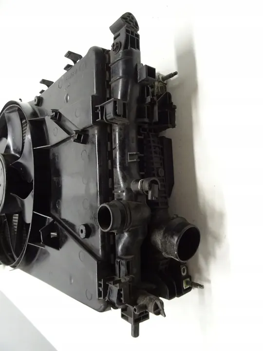 Kylarrubrik OPEL ZAFIRA C 1.4 TURBO OEM image 2