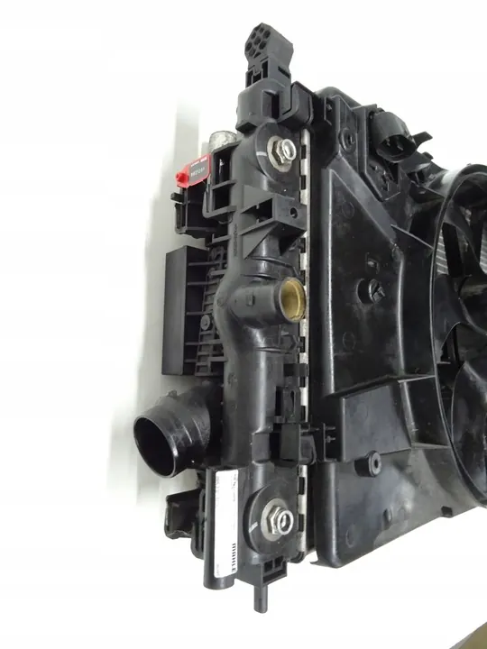 Kylarrubrik OPEL ZAFIRA C 1.4 TURBO OEM image 3