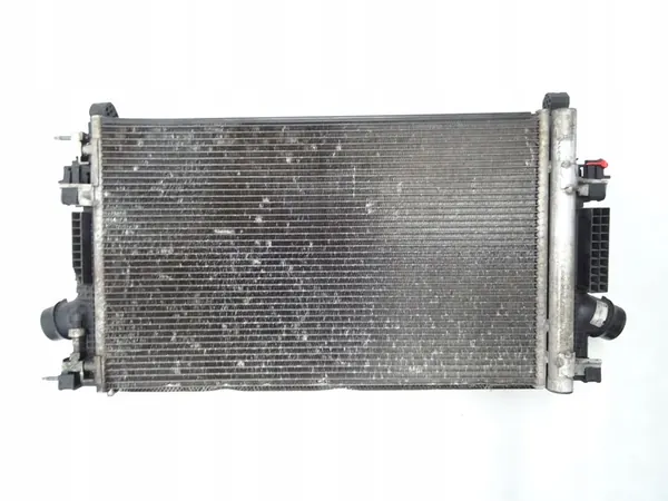 Kylarrubrik OPEL ZAFIRA C 1.4 TURBO OEM image 7