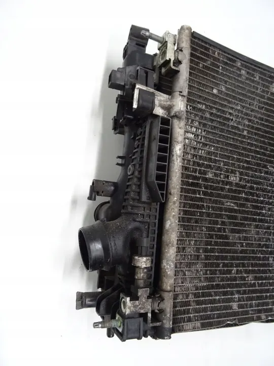 Kylarrubrik OPEL ZAFIRA C 1.4 TURBO OEM image 9